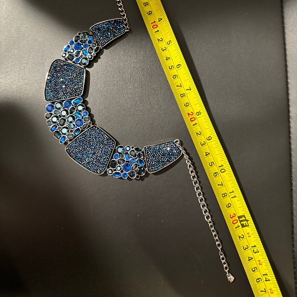 Swarovski Necklace - Picture 4 of 5